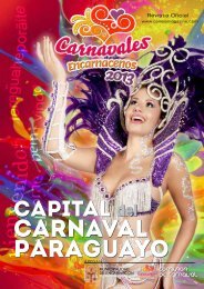 Carnaval Encarnaceno
