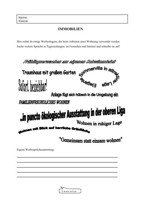 Get Werbeslogans werbung sprueche Desktop Wallpaper