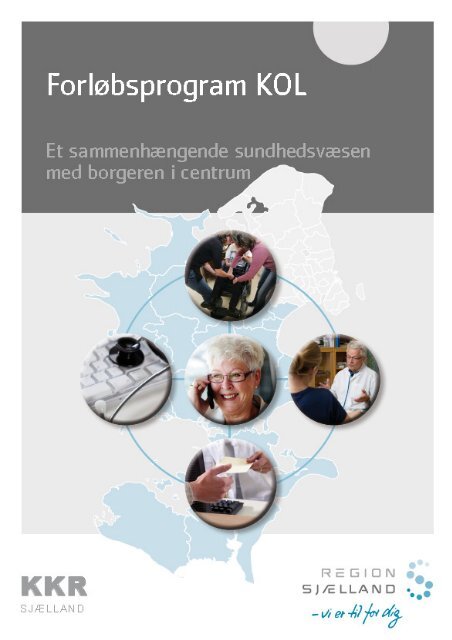Forløbsprogram for KOL(1142012).pdf - Region Sjælland