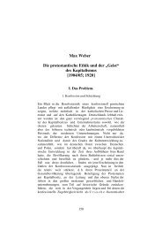 Max Weber - Die protestantische Ethik.pdf