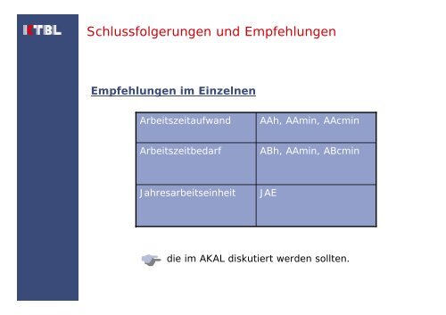 Arbeitswirtschaftliche Begriffe