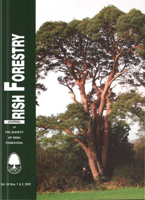 Download Full Pdf 41 38 Mb The Society Of Irish Foresters