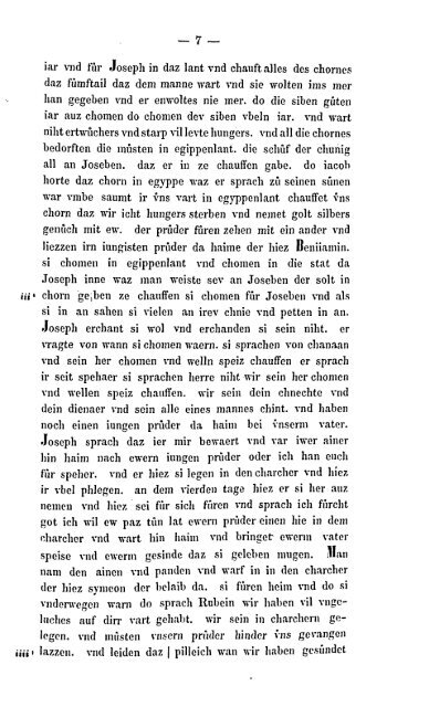 Deutschenspiegel 1274/1275 (Ficker 1859) - Koeblergerhard.de