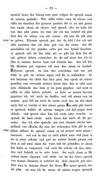 Deutschenspiegel 1274/1275 (Ficker 1859) - Koeblergerhard.de