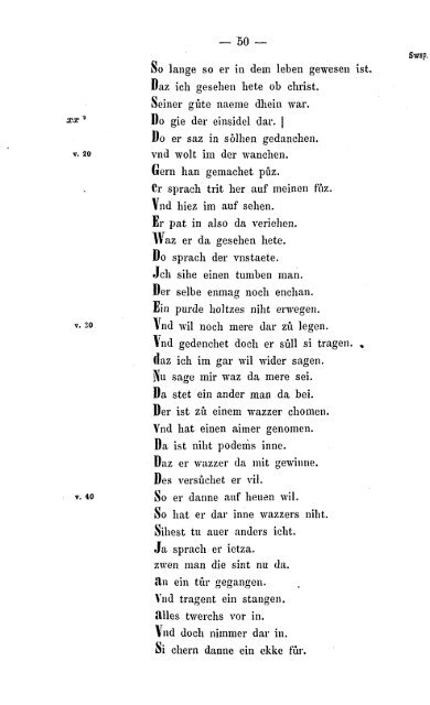 Deutschenspiegel 1274/1275 (Ficker 1859) - Koeblergerhard.de