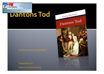 Datons Tod.pdf - literaturweltenbgymt10a