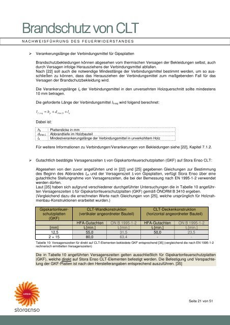 CLT Dokumentation Brandschutz - deutsch pdf