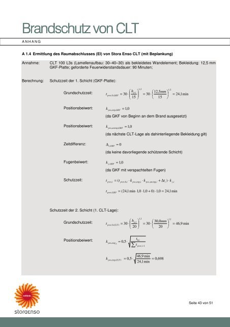 CLT Dokumentation Brandschutz - deutsch pdf