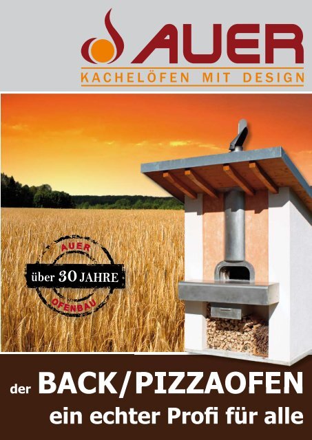 zum Folder - auer-kachelofen.at