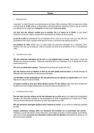 Consulter l'étude (pdf - 163Ko) - Parc de la Villette