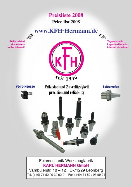KARL HERMANN GmbH