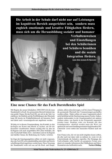 Download - Fachverband Schultheater - Darstellendes Spiel ...