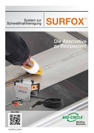 SURFOX