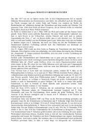 Aus Der Chronik Der China Mission Von P Franziskaner In Schwaz