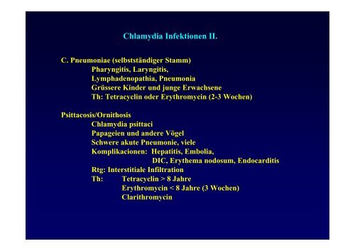 Fertőző betegségek németül \(2009.03.23.\) - doki.NET Portál