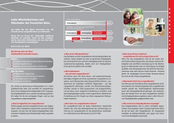 Flyer Wertguthabenfonds