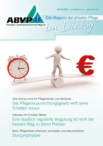 Ausgabe 3 2012 - ABVP