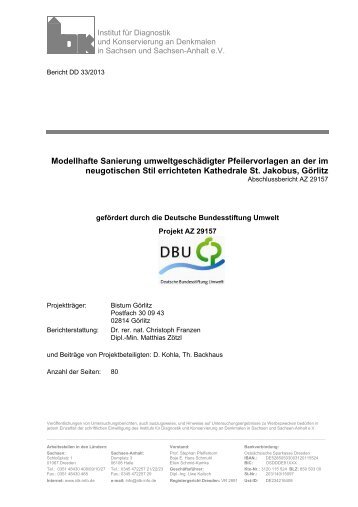 Download (pdf – 4.85 MB) - Hornemann Institut