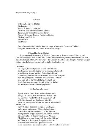 the motivation of oedipus on oedipus rex In sophocles' oedipus rex, translated by dudley fitts and robert fitzgerald, it possesses praxis or the motivation from which deeds spring (ferguson 8. the motivation of oedipus on oedipus rex In sophocles' oedipus rex, translated by dudley fitts and robert fitzgerald, it possesses praxis or the motivation from which deeds spring (ferguson 8.