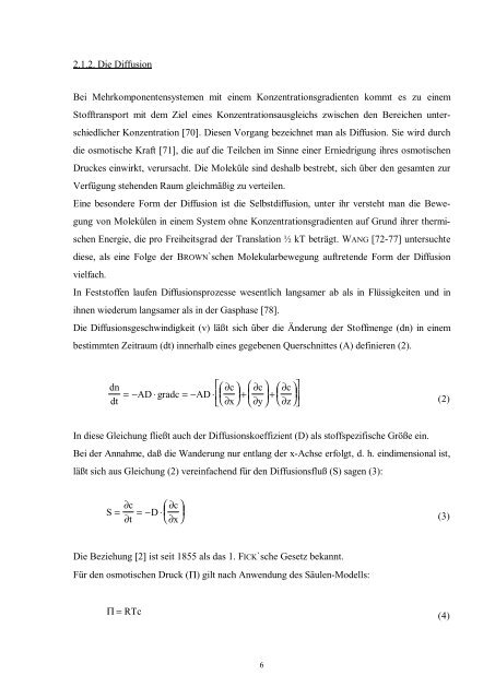 2. Grundlagen 2.1. Allgemeine Grundlagen 2.1.1. Die ...