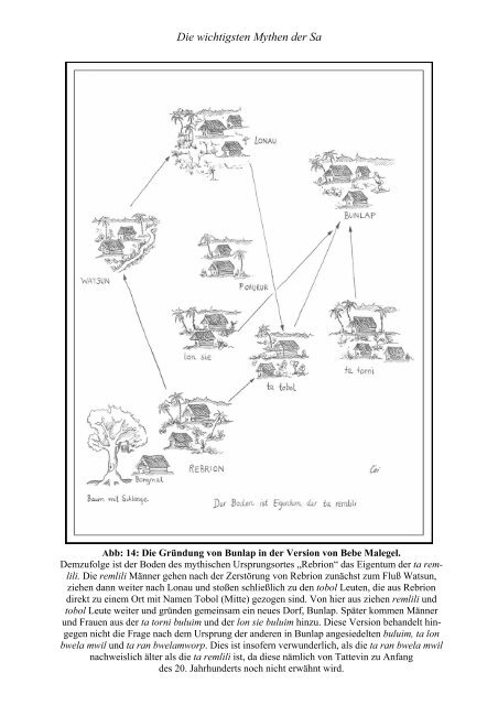 VORWORT DES HERAUSGEBERS - Thorolf Lipp