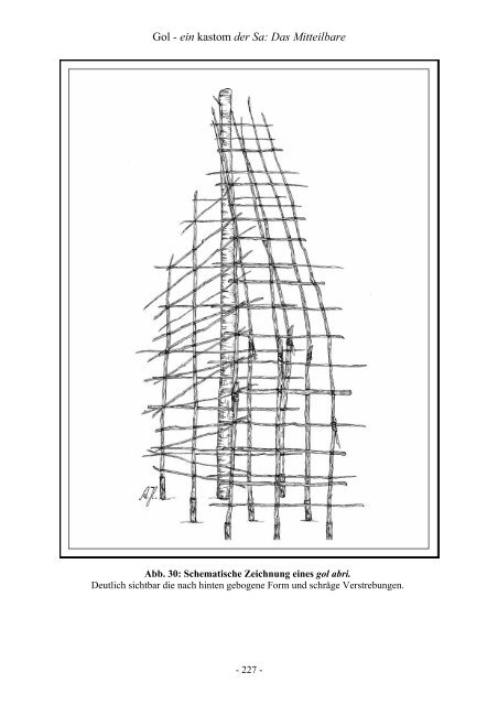 VORWORT DES HERAUSGEBERS - Thorolf Lipp