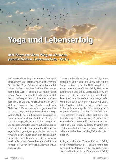 YogaVision-12 - Antje Kirchknopf