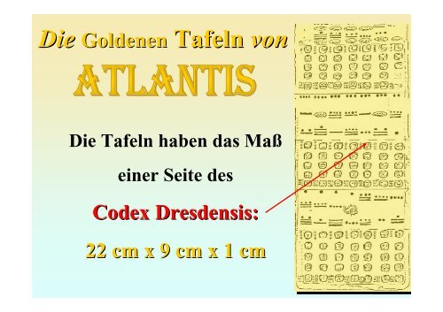 ATLANTIS - Asgard-Atlan.de