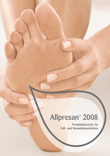 Allpresan® 2008