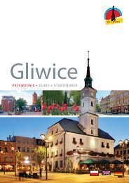 Przewodnik po Gliwicach - Miasto Gliwice