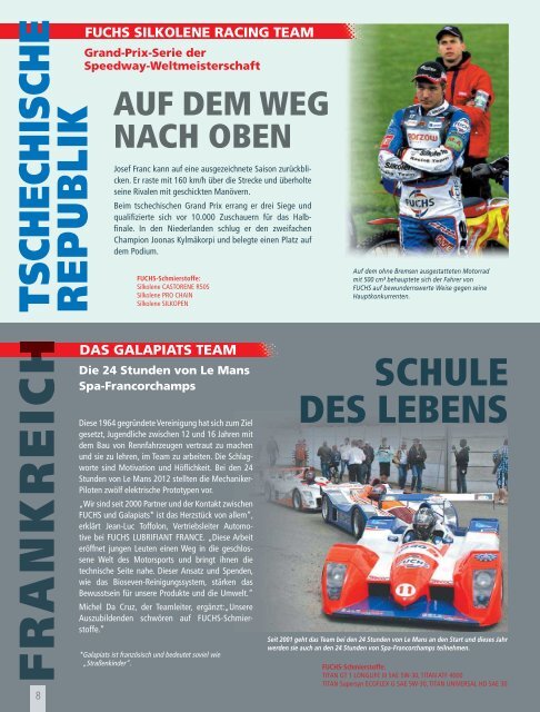 3. Ausgabe