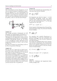 Aufgabe 3.20 Eine Leiterschleife mit dem Durchmesser D= 2 R wird ...