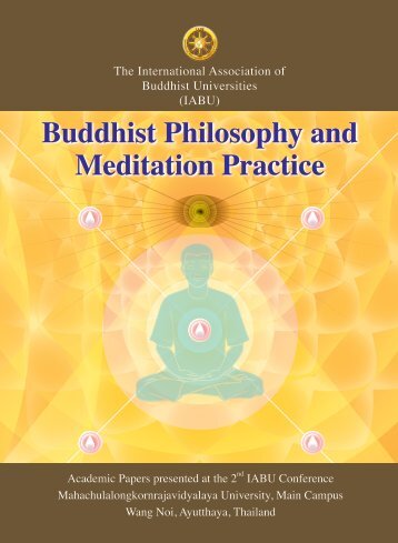 Meditation Practice - Buddhispano