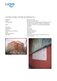 10119 Berlin, Wombat´s City Hostel, Alte Schönhauser Str. 2