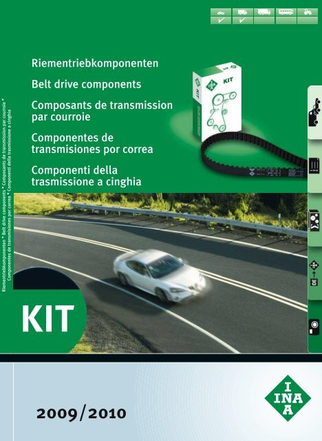 Galet tendeur accessoire 306 XSi S16 / Xsara VTS, ZX 16v