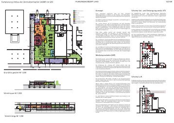 Plakate, © Moser Architekten ZT GmbH (pdf, 822KB)