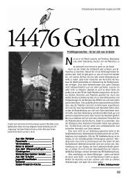 2/2006 - Golm