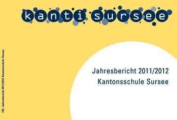 PDF 10 MB - Kantonsschule Sursee