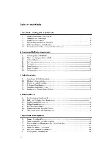 Inhaltsverzeichnis (pdf; 102.7 KB) - Science-Shop