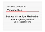Wolfgang Sieg