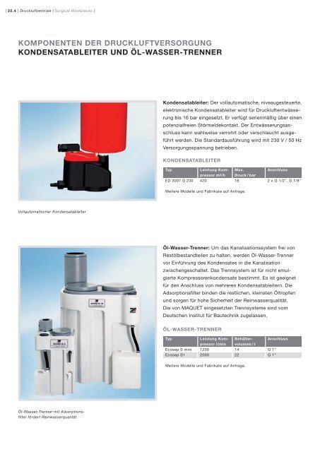 Erfahren Sie mehr -> PDF-Katalog - schnakenberg-bremen