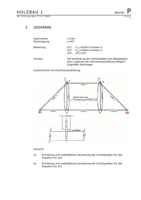 HOLZBAU 1