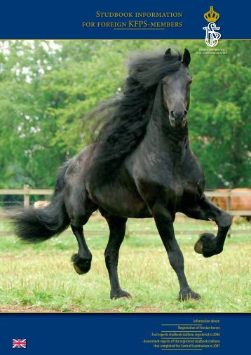 Royalfriesian Magazines