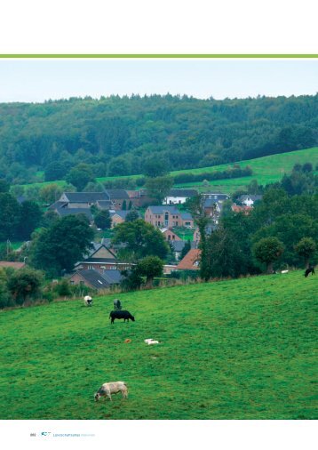 Der Waldbogen von Kelmis - cpdt.wallonie.be