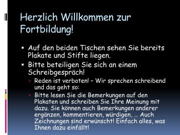 Schreibkompetenzen entwickeln - Grundschulverband-Bayern