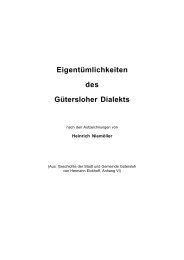 8 KB PDF-Datei - Plattdeutsch/Niederdeutsch in Westfalen