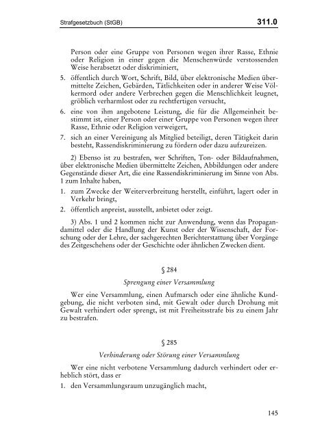 Liechtensteinisches Landesgesetzblatt - Legislationline