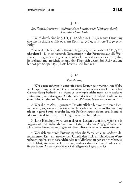 Liechtensteinisches Landesgesetzblatt - Legislationline