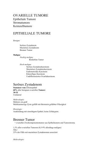 Vorlesungsmitschrift (Teil2) - Biochemie - Nachhilfe