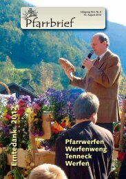 Pfarrblatt_Erntedank_2012_PV - Willkommen